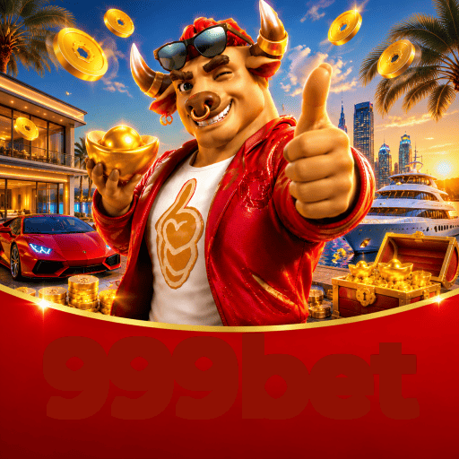 999bet Logo Oficial