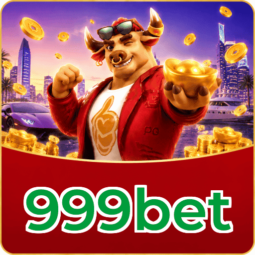 Logo 999bet Telegram Canal Oficial