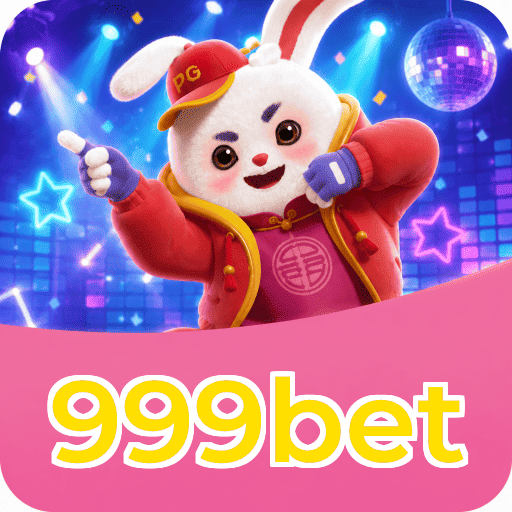 Logo 999bet Plataforma Certificada