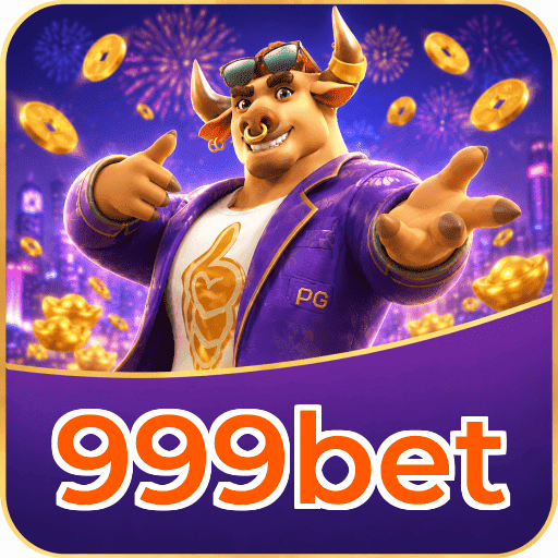 Logo da 999bet