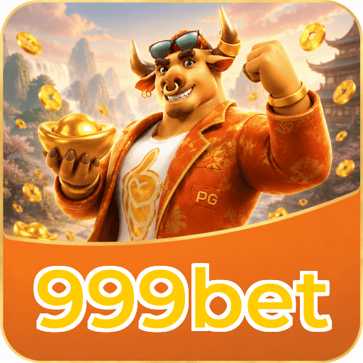999bet Download Speed Test Logo - Teste de Velocidade Certificado