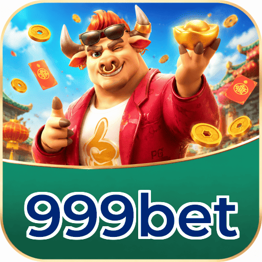 999bet Logo Verificado
